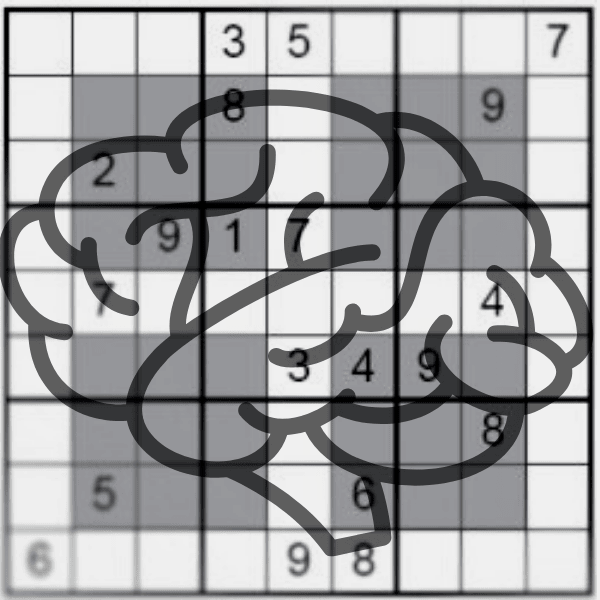 Cognitive Benefits of Sudoku