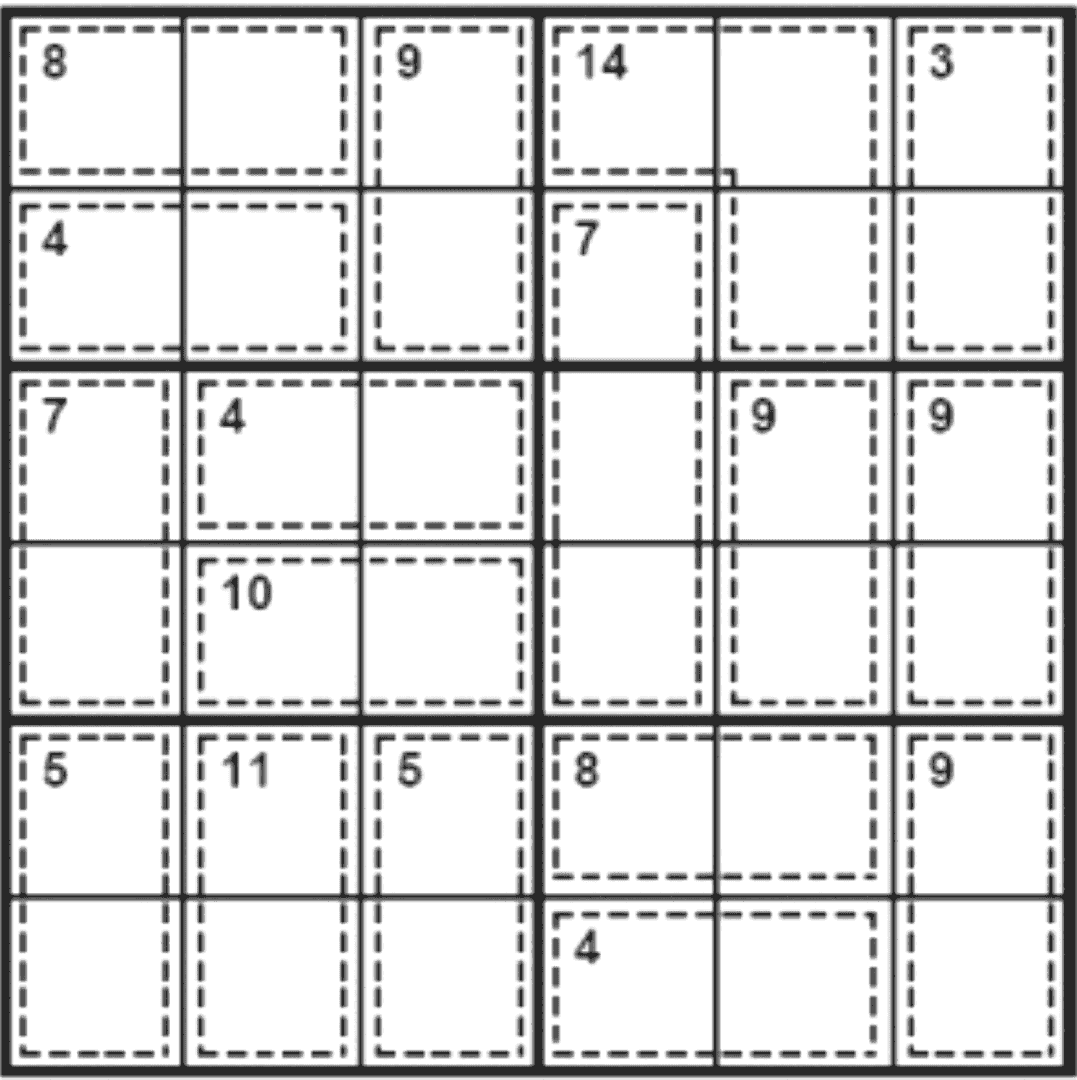 Top Sudoku Variants to Challenge Your Mind in 2025 - Sudoku Times