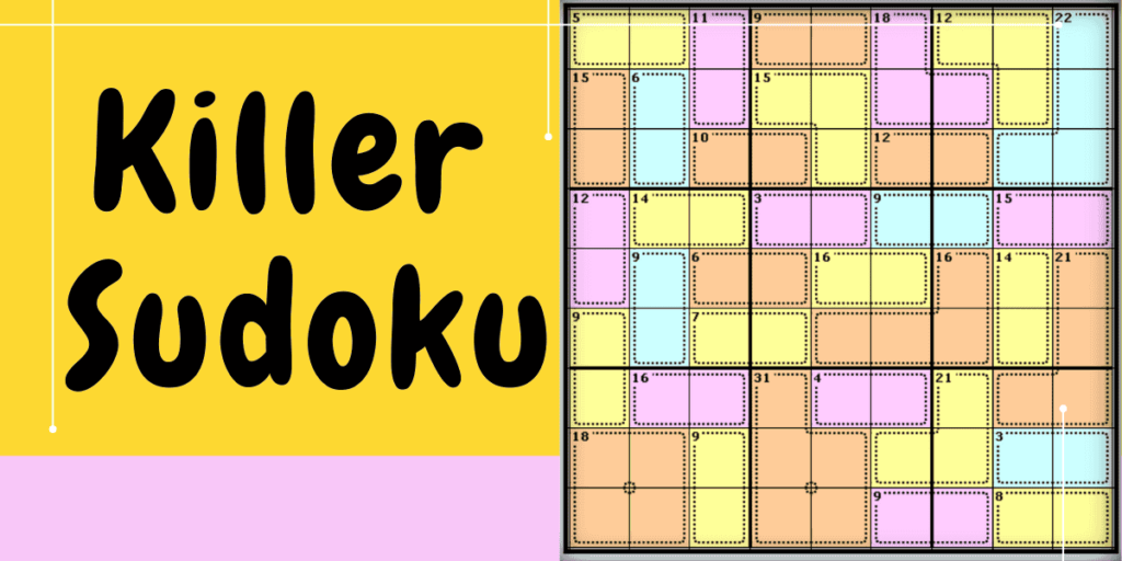 Killer Sudoku