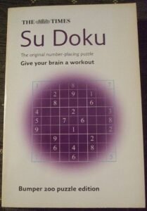 Sudoku Rules for Beginners - Sudoku Times