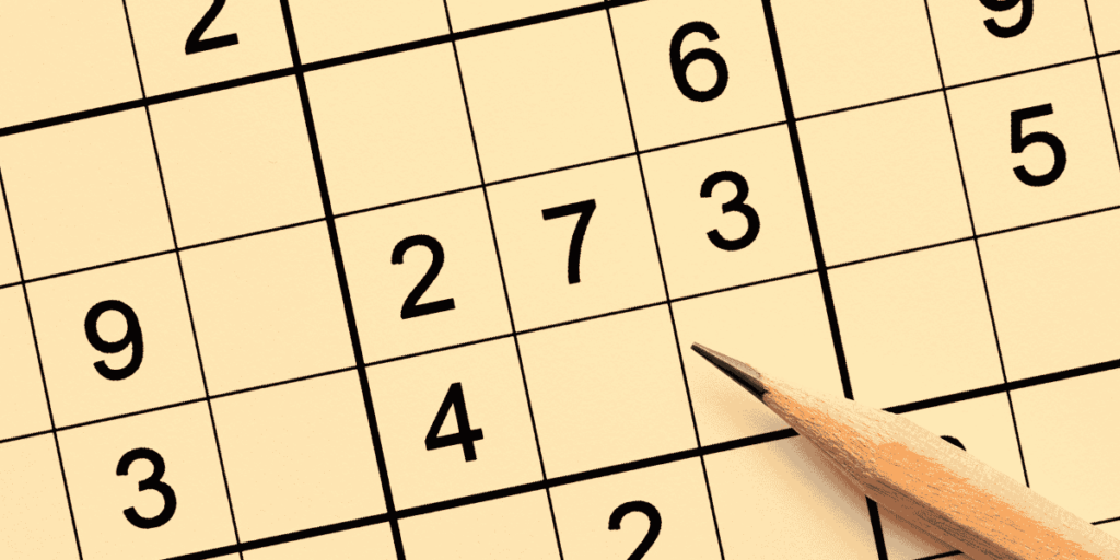 Top Sudoku Variants