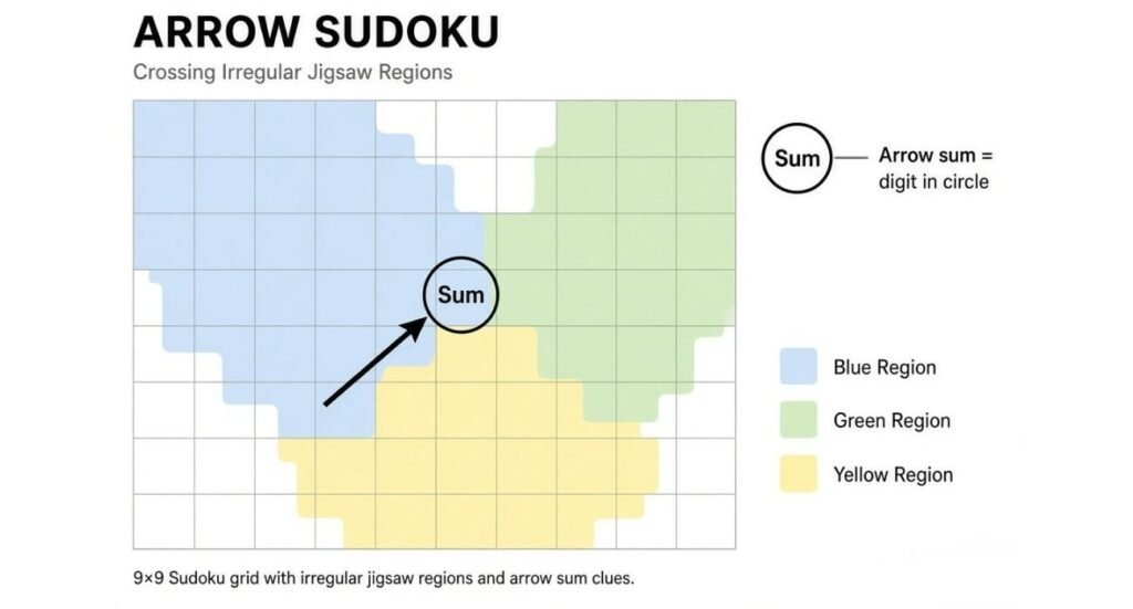 Rule-Twist Sudoku Variants
