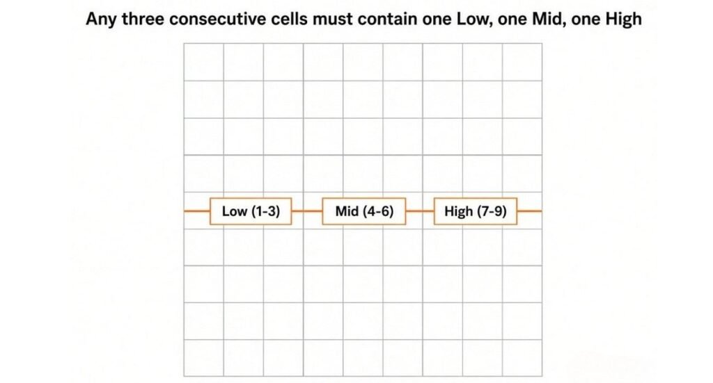 Rule-Twist Sudoku Variants
