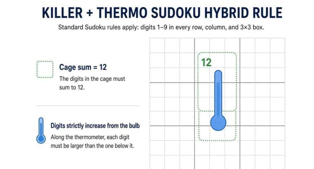 Rule-Twist Sudoku Variants
